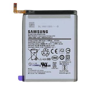 خرید باتری گلکسی ام 12 سامسونگ M12