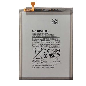 خرید باتری گلکسی ام 30 سامسونگ M30