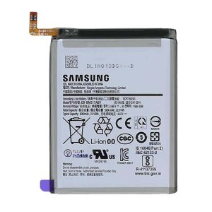 خرید باتری گلکسی ام 31 سامسونگ M31