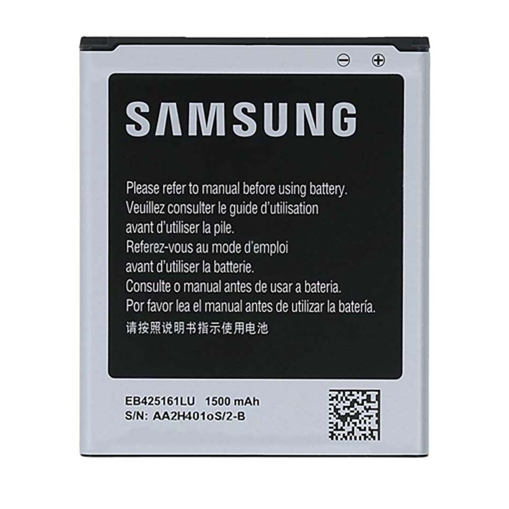 باتری سامسونگ گلکسی J1 Mini Prime