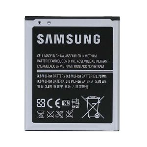 قیمت باتری گلکسی جی 1 مینی پرایم سامسونگ J1 Mini Prime