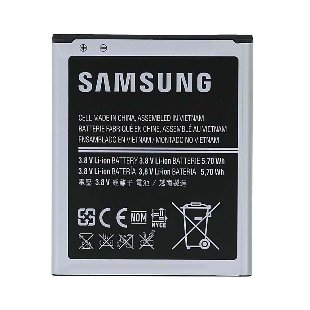 باتری سامسونگ گلکسی J1 Mini Prime