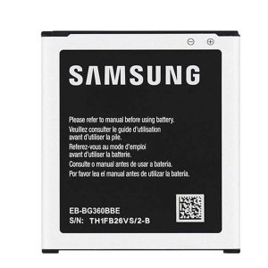 خرید باتری گلکسی جی 2 2015 سامسونگ J2 2015 J200