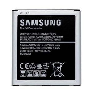 قیمت باتری گلکسی جی 2 پرایم سامسونگ J2 Prime – J2 Ace