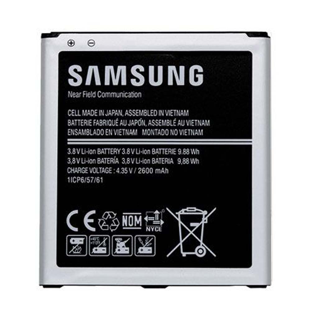 باتری سامسونگ گلکسی J2 Core 2018