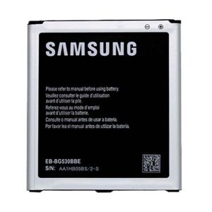 خرید باتری گلکسی جی 5 2015 سامسونگ J5 2015 J500