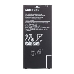 خرید باتری گلکسی جی 6 پلاس 2018 سامسونگ J6 Plus 2018