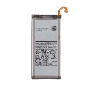 خرید باتری گلکسی جی 8 2018 سامسونگ J8 2018 J810