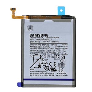 خرید باتری گلکسی نوت 10 لایت سامسونگ Note 10 Lite