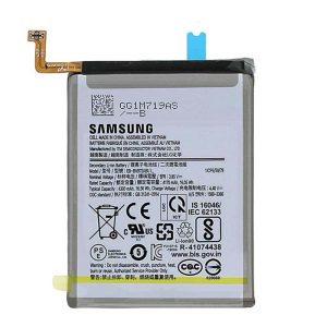 خرید باتری گلکسی نوت 10 پلاس سامسونگ Note 10 Plus