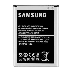قیمت باتری گلکسی نوت 2 سامسونگ Note 2