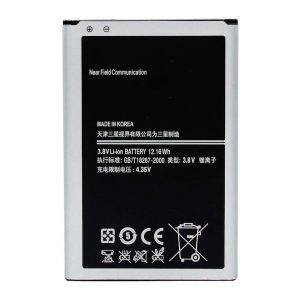 قیمت باتری گلکسی نوت 3 سامسونگ Note 3