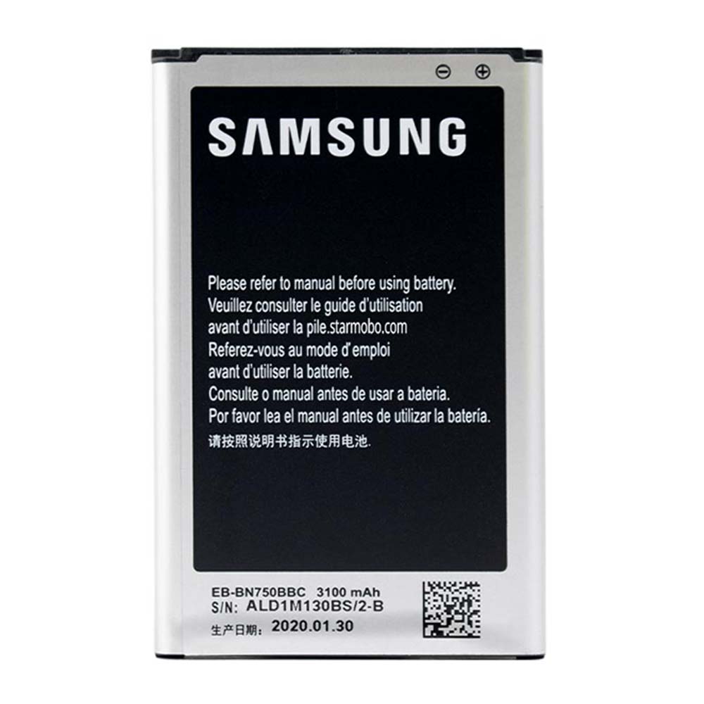 باتری سامسونگ گلکسی Note 3 Neo