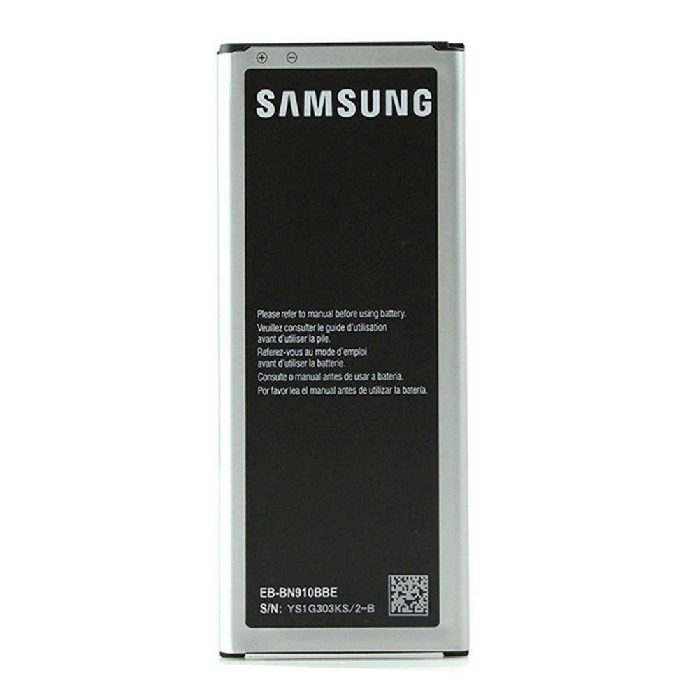 باتری سامسونگ گلکسی Note 4