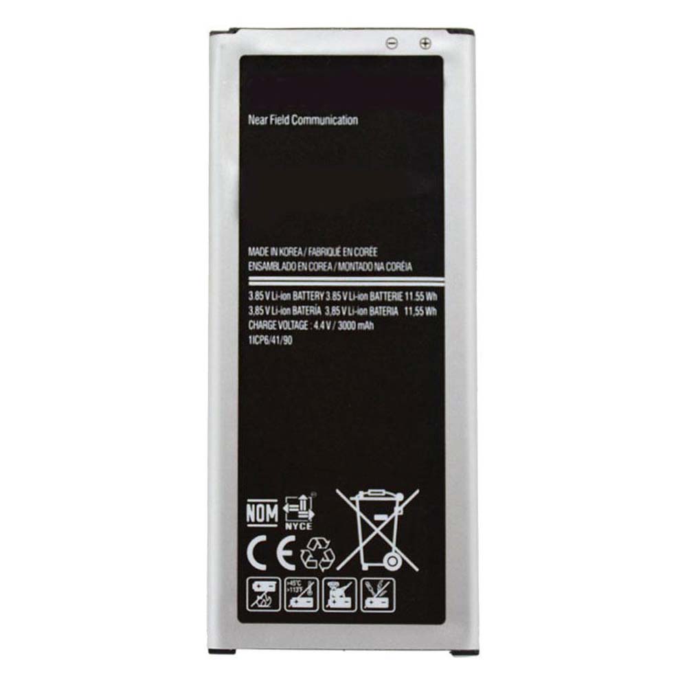 باتری سامسونگ گلکسی Note Edge