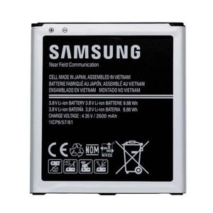 خرید باتری گلکسی گرند پرایم پرو سامسونگ Grand Prime Pro