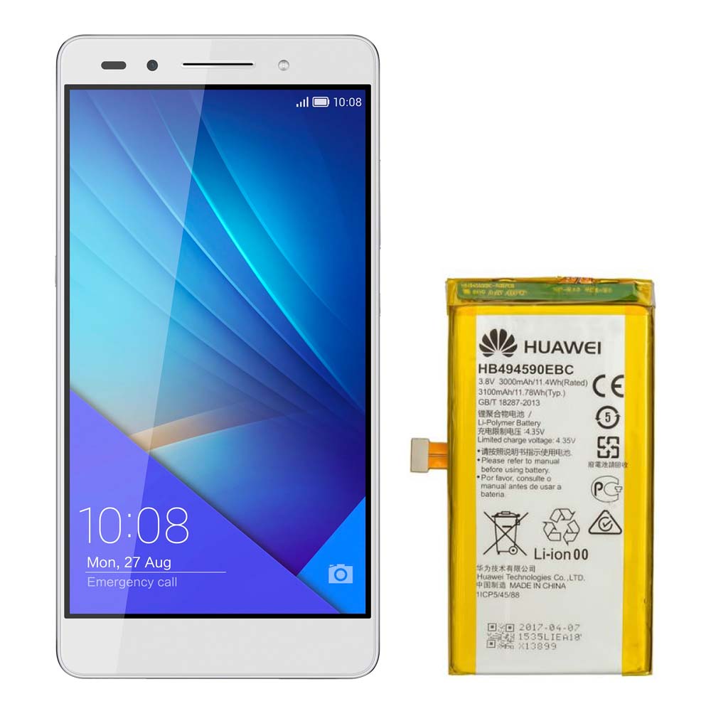 باتری هواوی آنر 7