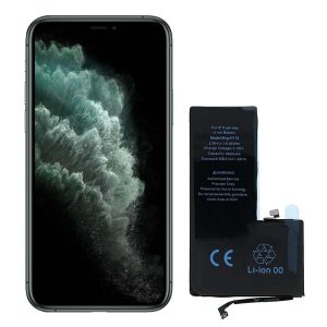 باتری آیفون 11 پرو مکس اپل iPhone 11 Pro Max