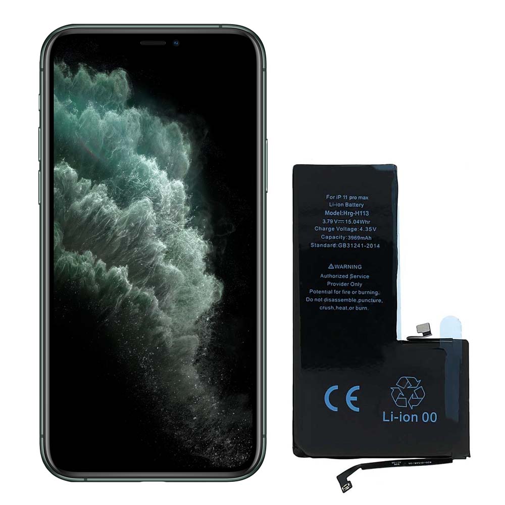 باتری آیفون 11 پرو مکس اپل iPhone 11 Pro Max