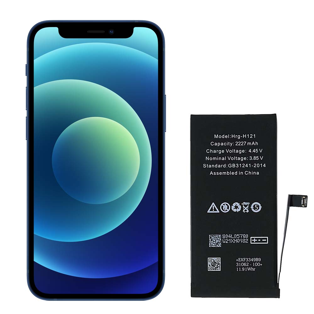 باتری آیفون 12 مینی اپل iPhone 12 Mini