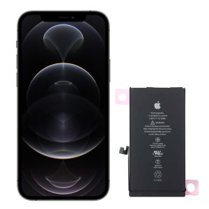 باتری آیفون 12 پرو اپل iPhone 12 Pro