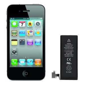باتری آیفون 4 اپل iPhone 4