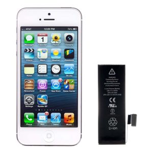 باتری آیفون 5 اپل iPhone 5