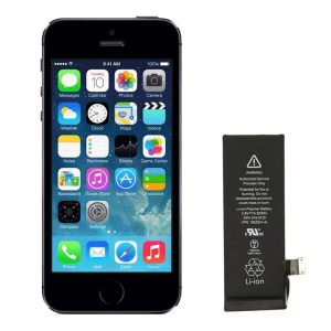 باتری آیفون 5 اس اپل iPhone 5s