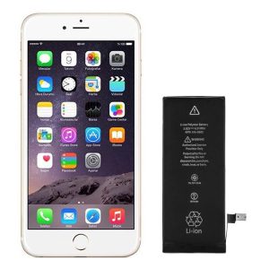 باتری آیفون 6 اپل iPhone 6
