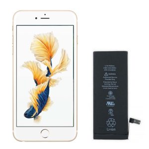 باتری آیفون 6 اس اپل iPhone 6s