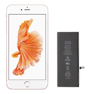 باتری آیفون 6 اس پلاس اپل iPhone 6s Plus