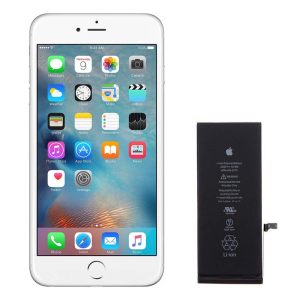 باتری آیفون 6 پلاس اپل iPhone 6 Plus