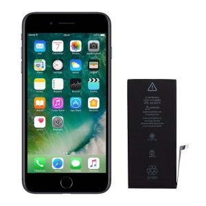 باتری آیفون 7 پلاس اپل iPhone 7 Plus