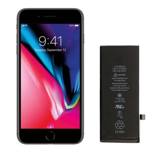 باتری آیفون 8 اپل iPhone 8