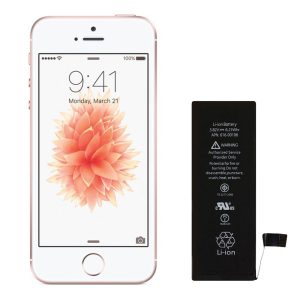 باتری آیفون اس ای 2016 اپل iPhone SE 2016