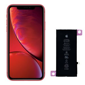 باتری آیفون ایکس آر اپل iPhone XR