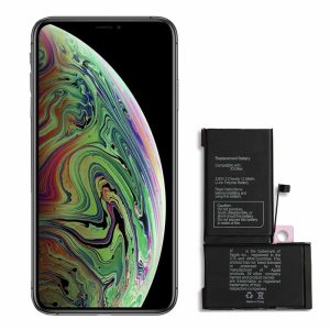 باتری آیفون ایکس اس مکس اپل iPhone XS Max