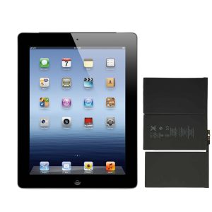 باتری آیپد 2 اپل iPad 2