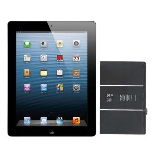 باتری آیپد 4 اپل iPad 4
