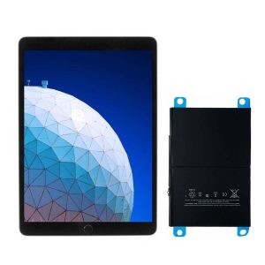 باتری آیپد ایر 10.2 اپل iPad Air 10.2 2019