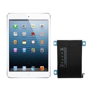 باتری آیپد مینی 2 اپل iPad Mini 2