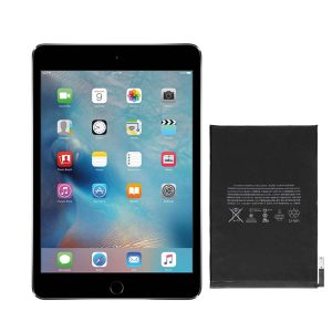 باتری آیپد مینی 4 اپل iPad Mini 4
