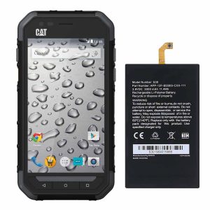 باتری اس 30 کت Cat S30