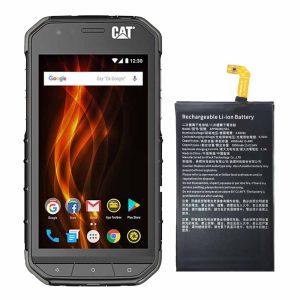 باتری اس 31 کت Cat S31