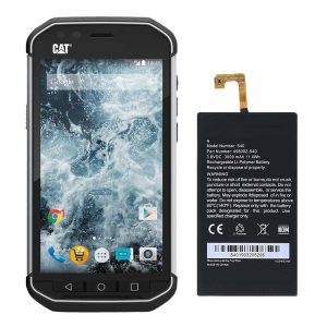 باتری اس 40 کت Cat S40