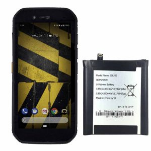 باتری اس 42 کت Cat S42