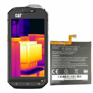 باتری اس 60 کت Cat S60