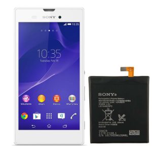 باتری اکسپریا تی 3 سونی Xperia T3