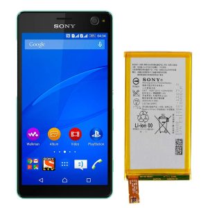 باتری اکسپریا سی 4 سونی Xperia C4