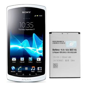 باتری اکسپریا نئو L سونی Xperia Neo L